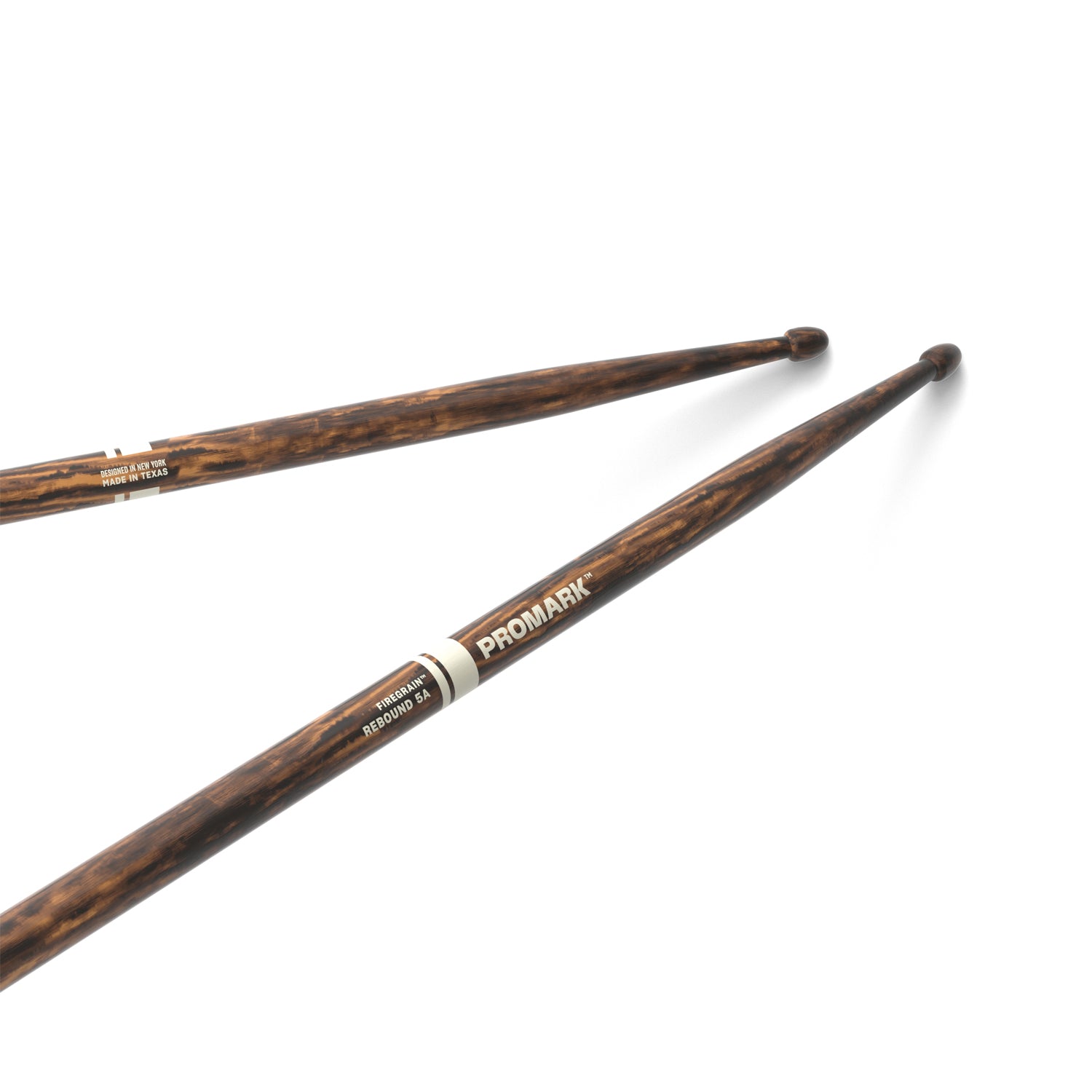 Promark R5AFG Rebound 5A, FireGrain