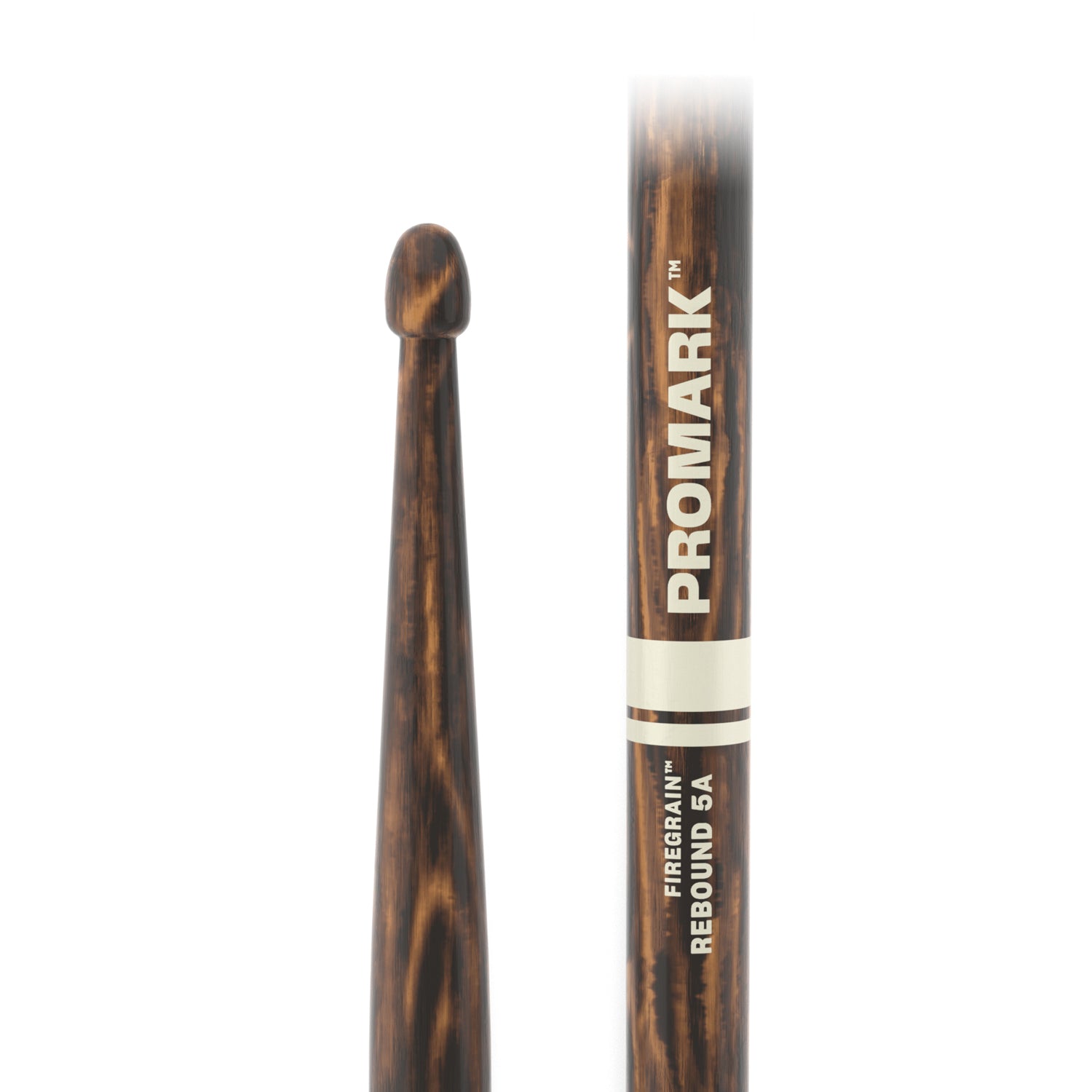 Promark R5AFG Rebound 5A, FireGrain