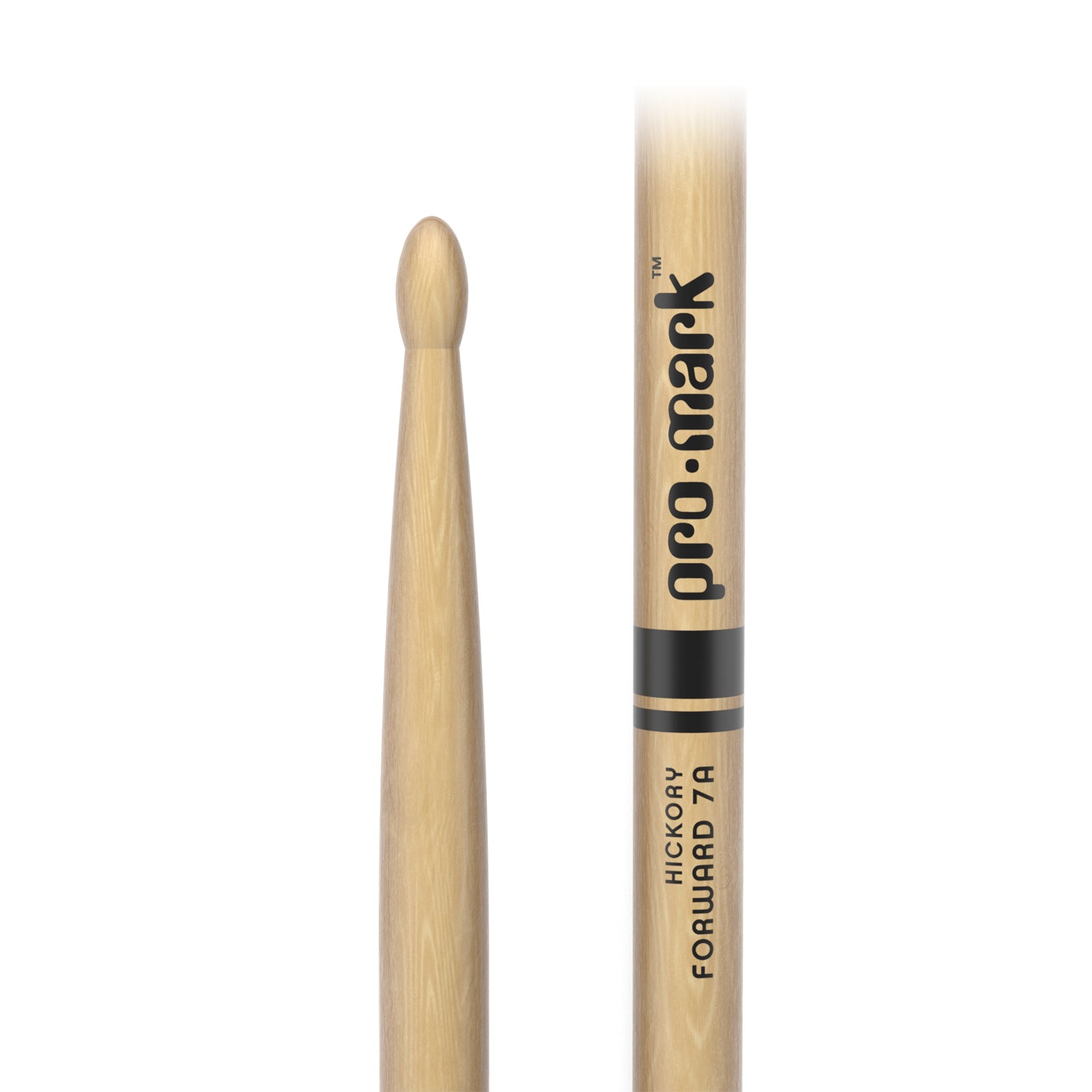 Promark TX7AW-4P Classic Forward, 7A, Oval tip