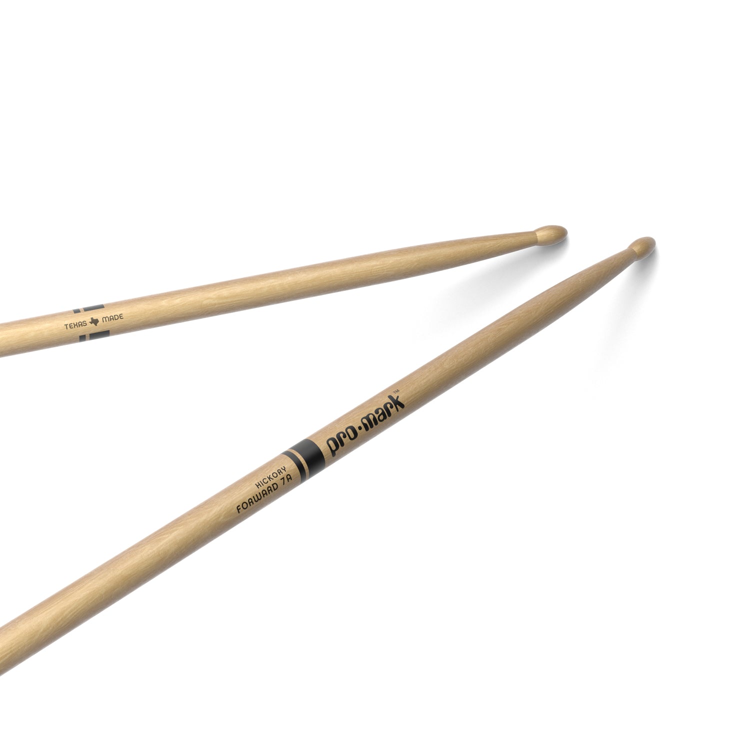 Promark TX7AW-4P Classic Forward, 7A, Oval tip