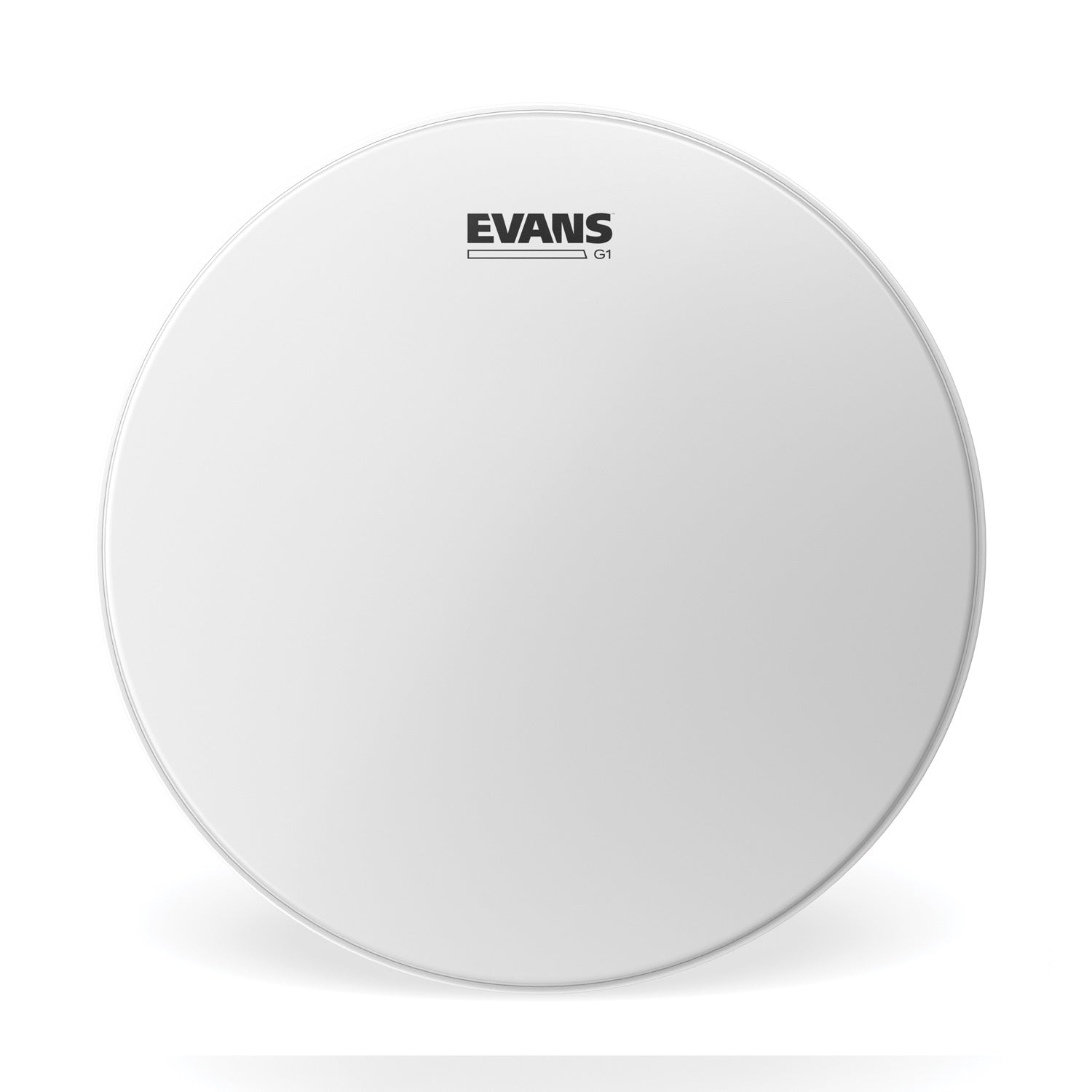 Evans Coated B12G1 G1 trommeskinn 12"