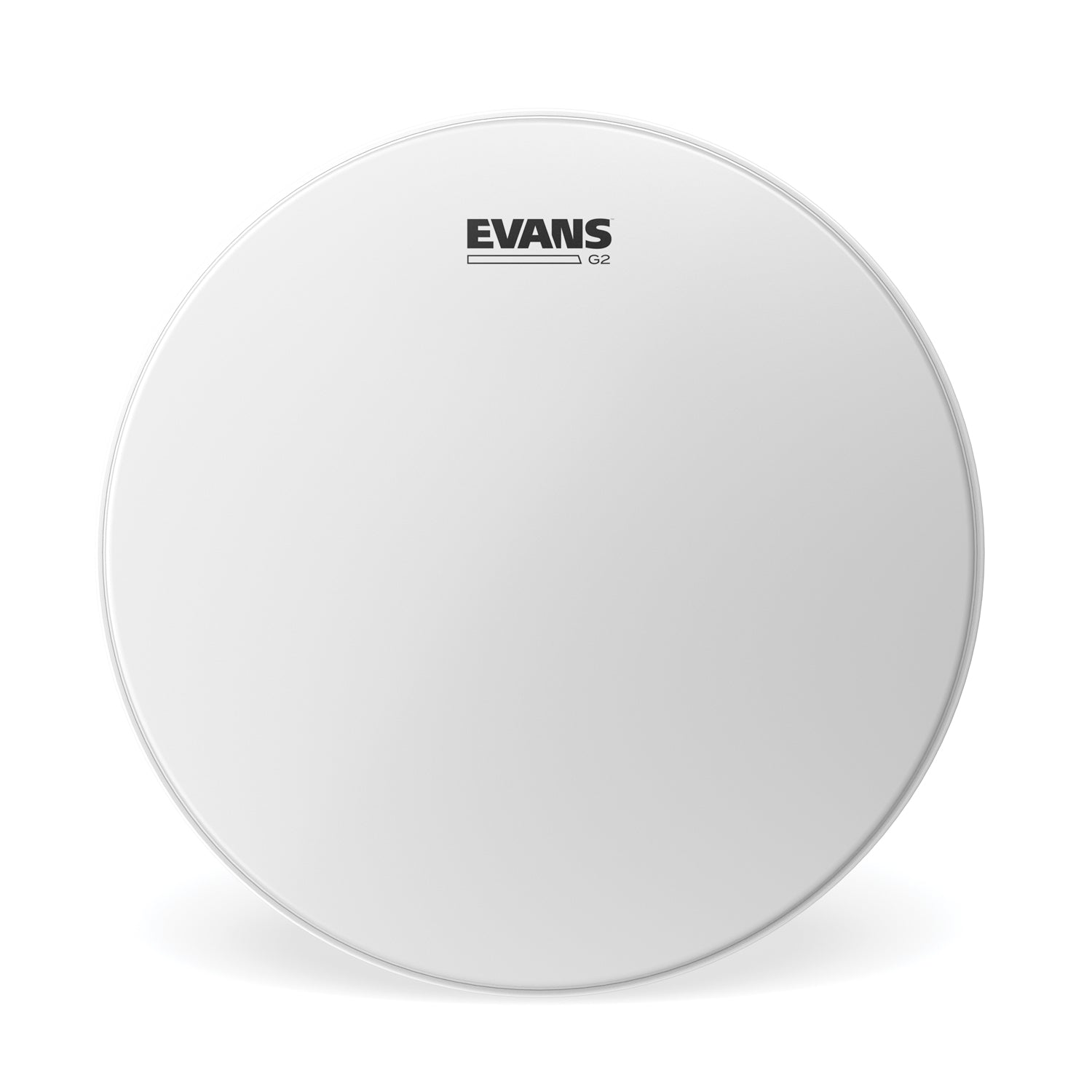 Evans Coated B10G2 trommeskinn 10"