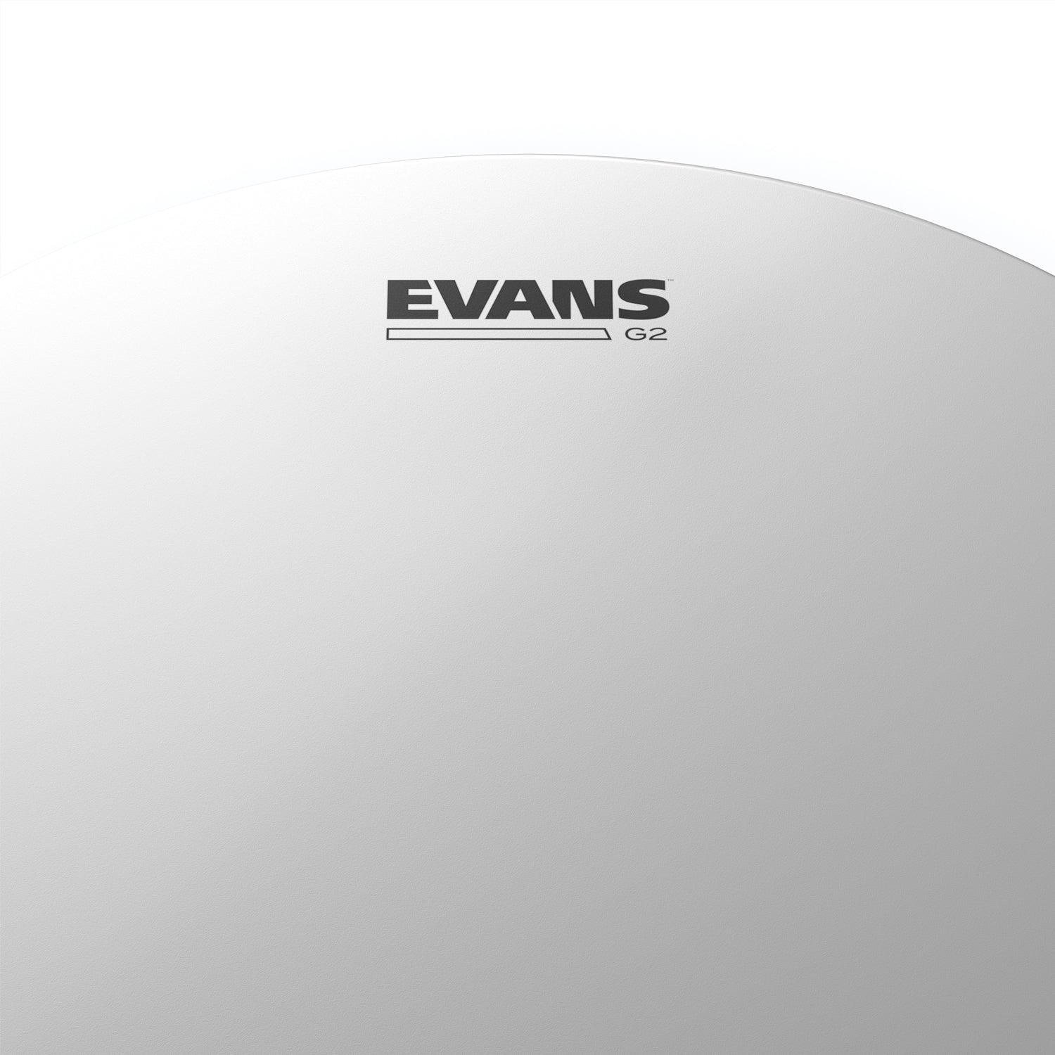 Evans Coated B10G2 trommeskinn 10"