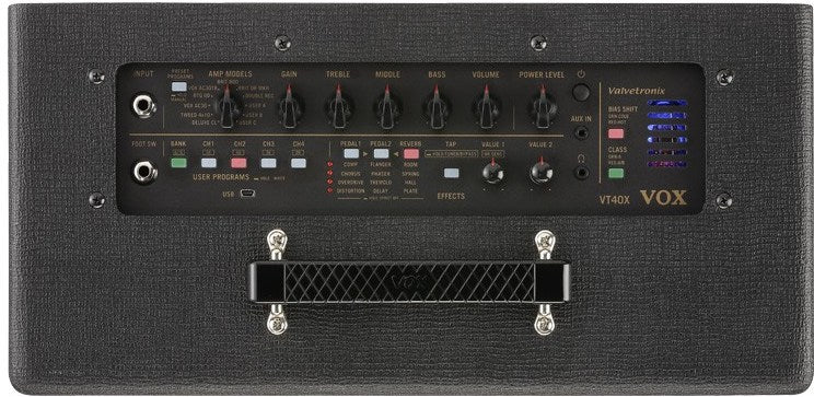 VOX VT40X Combo