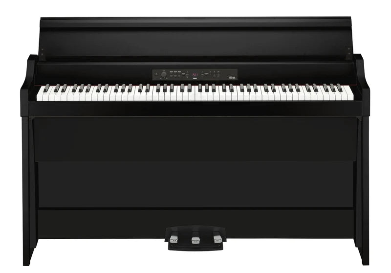 KORG G1B-Air-BK - Sort digitalpiano