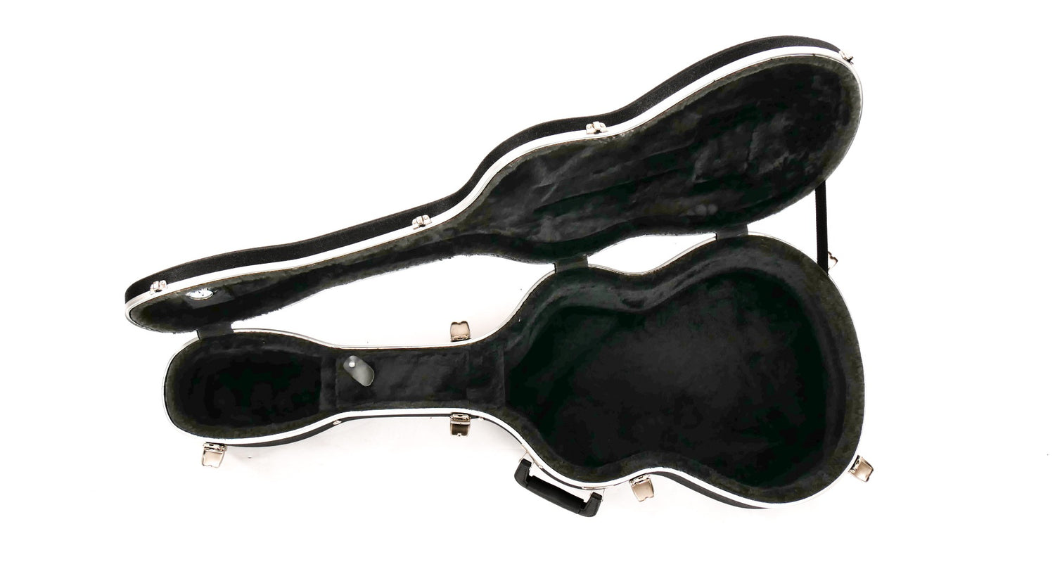 MORGAN CASE ABS DELUXE CG