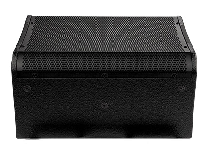 QSC 12" Coaxial multipurpose speaker