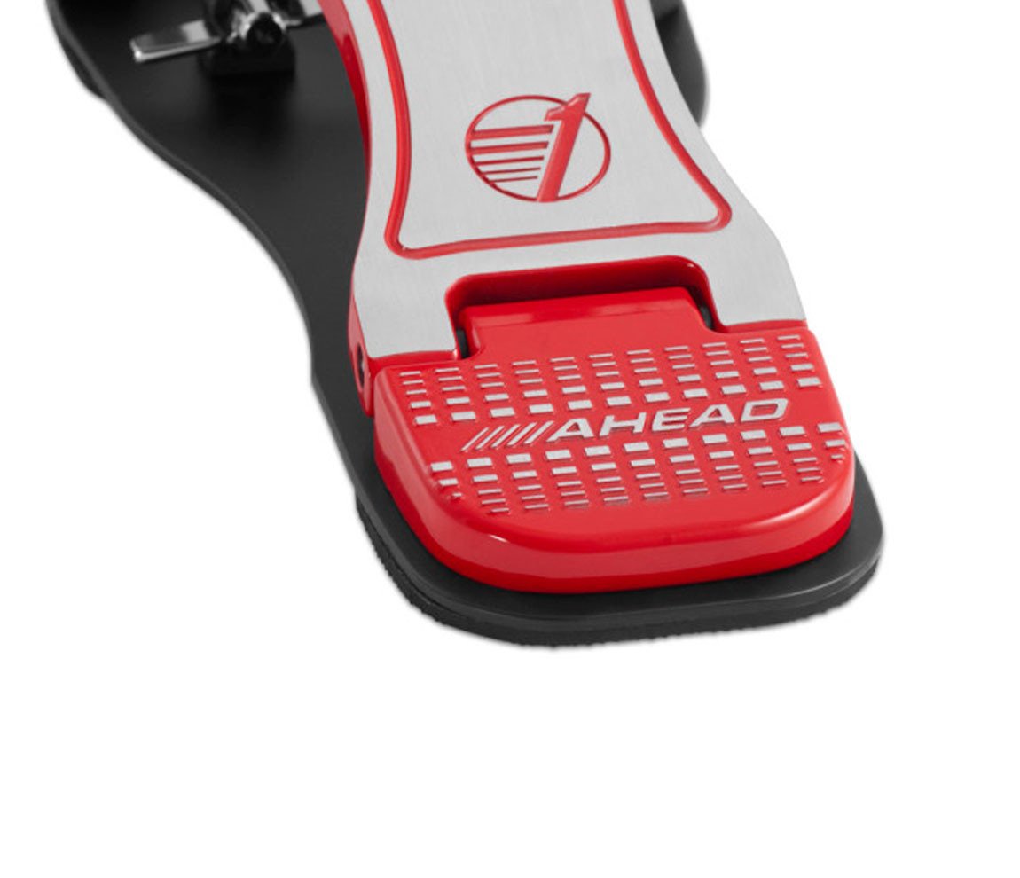 Ahead APSP MACH 1 Pro Single Bass Drum Pedal