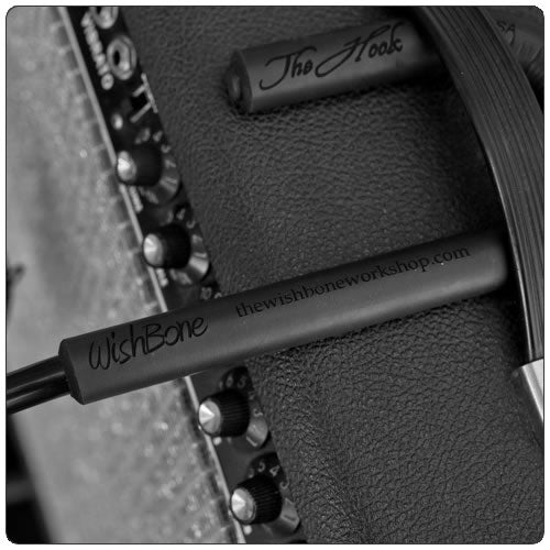 Mik holder til Gitar amp m.m. Wishbone AH-1 Workshop The Amp Hook