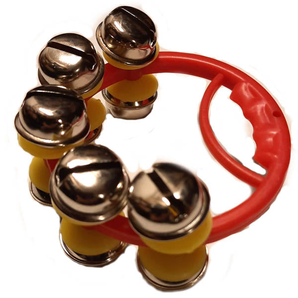 Handy Bells - Planet Music DP 111