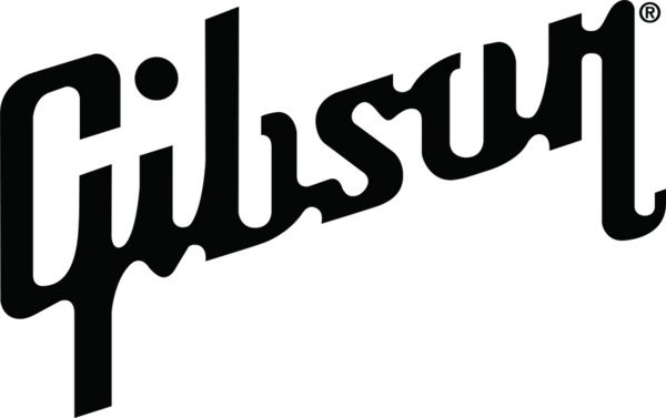 Truss Rod Cover, Gibson "Standard" (Black)