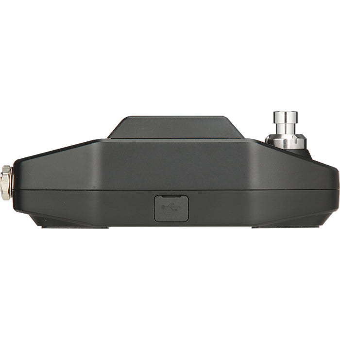 Shure GLXD16+ GUITAR PEDAL SYSTEM