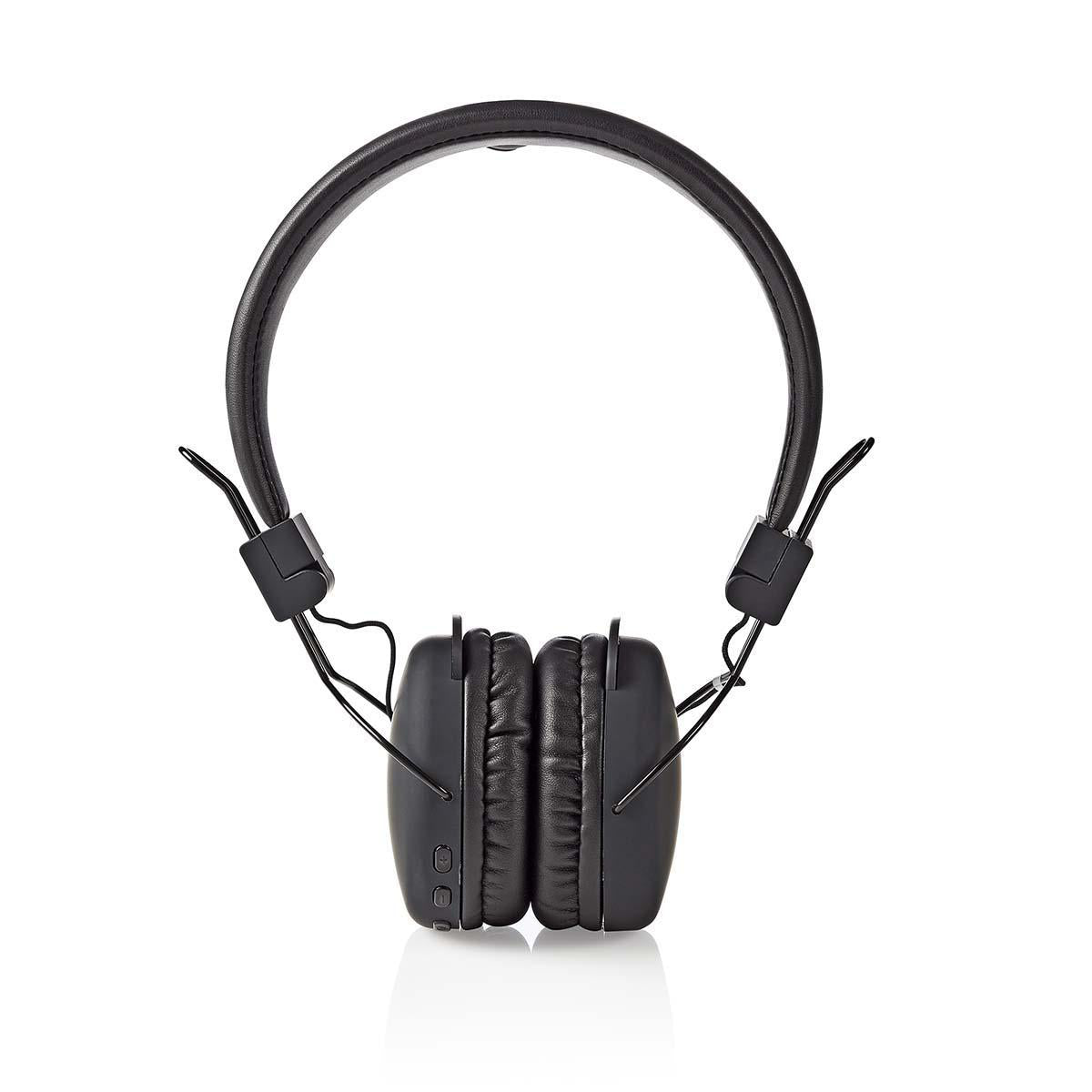 Trådløse On-Ear Bluetooth hodetelefoner