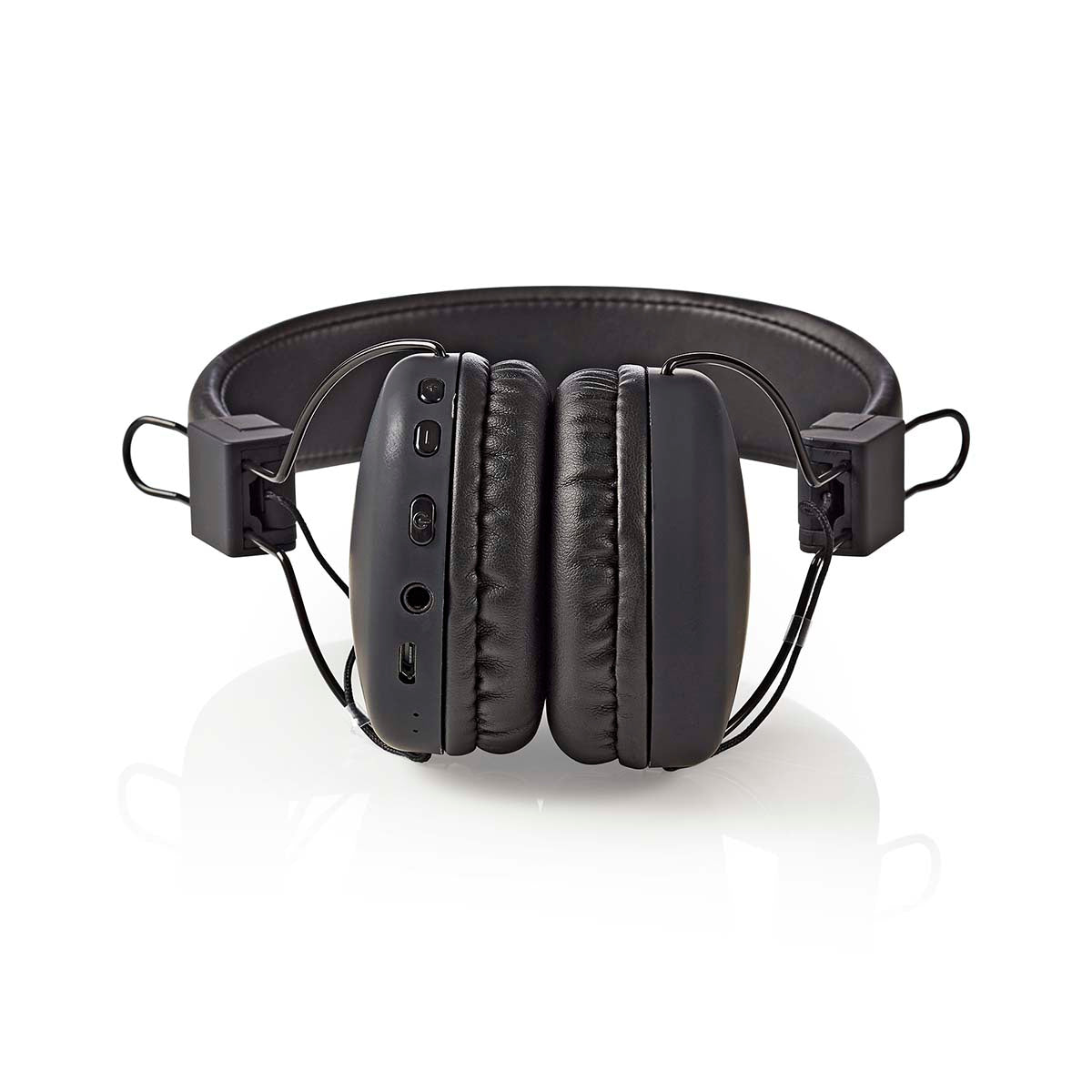 Trådløse On-Ear Bluetooth hodetelefoner