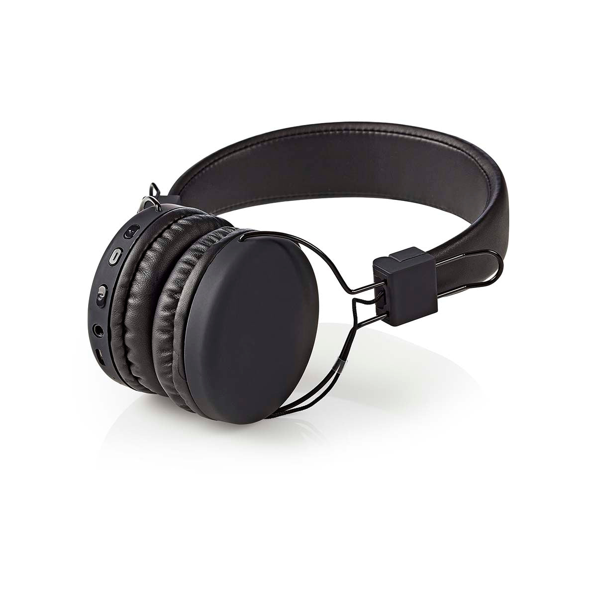 Trådløse On-Ear Bluetooth hodetelefoner