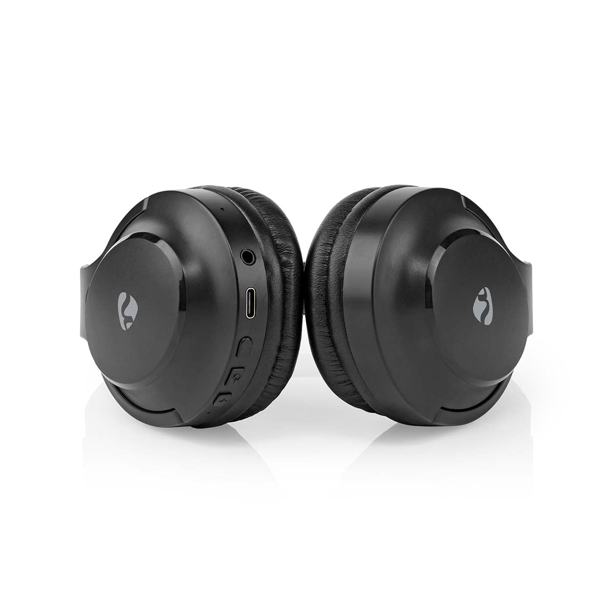 Trådløse Over-Ear Bluetooth hodetelefoner
