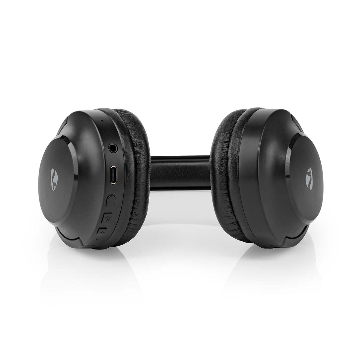 Trådløse Over-Ear Bluetooth hodetelefoner