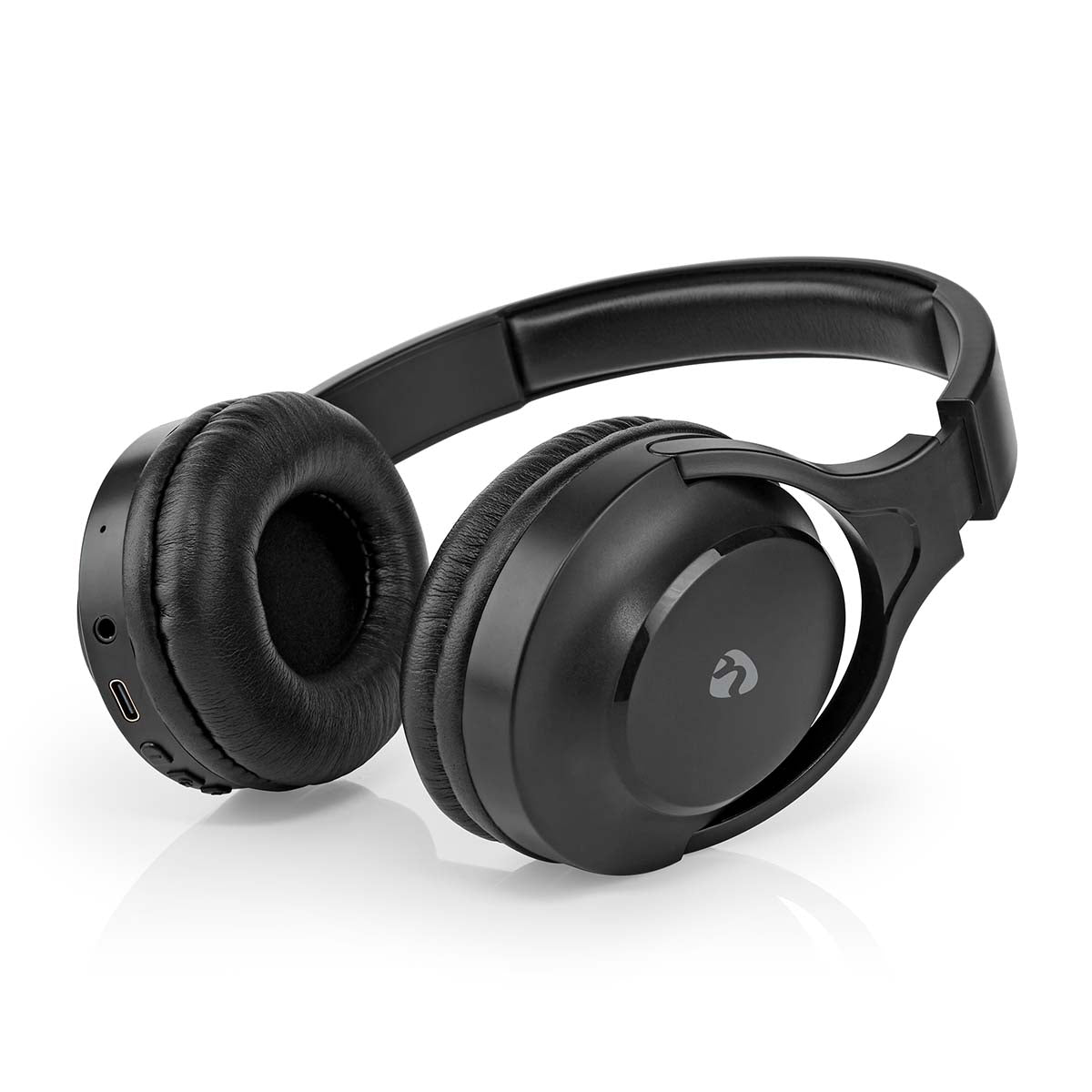 Trådløse Over-Ear Bluetooth hodetelefoner