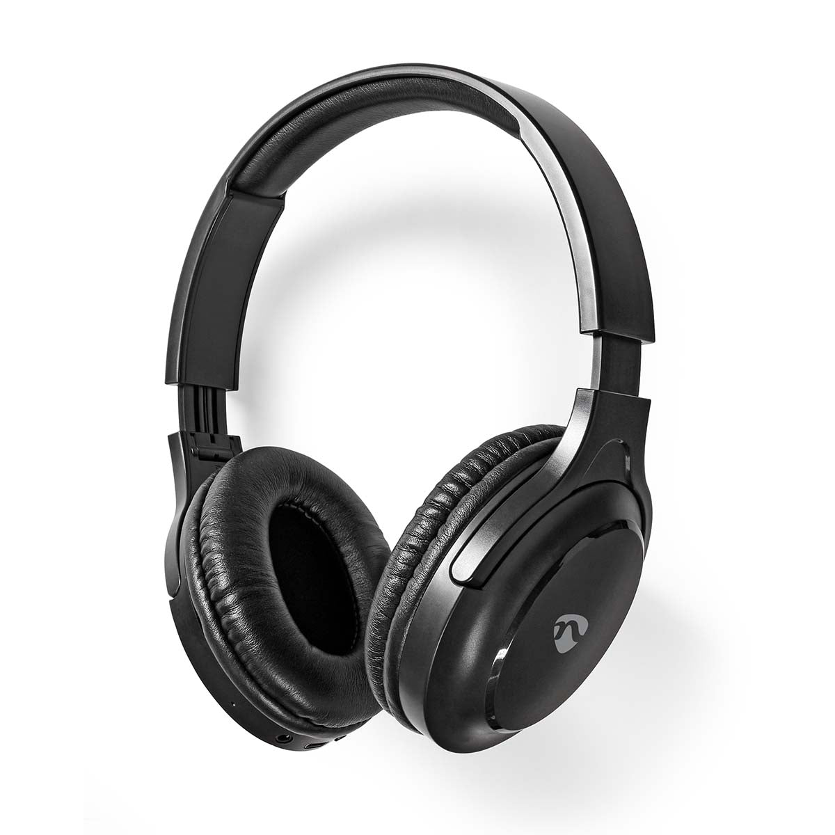 Trådløse Over-Ear Bluetooth hodetelefoner