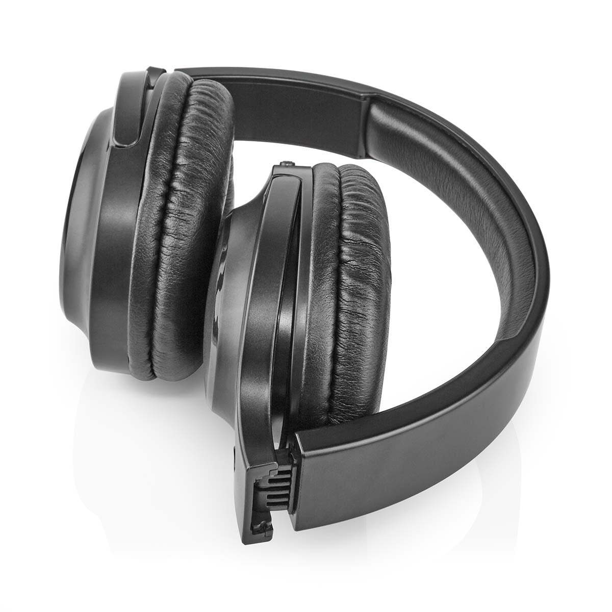 Trådløse Over-Ear Bluetooth hodetelefoner