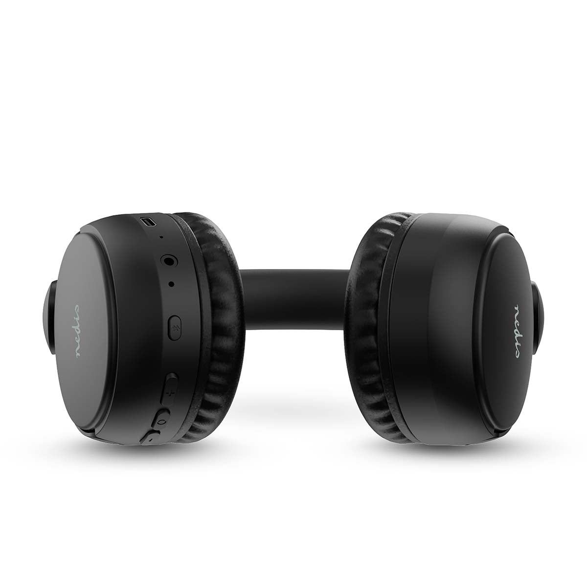 Trådløse Over-Ear Bluetooth hodetelefoner