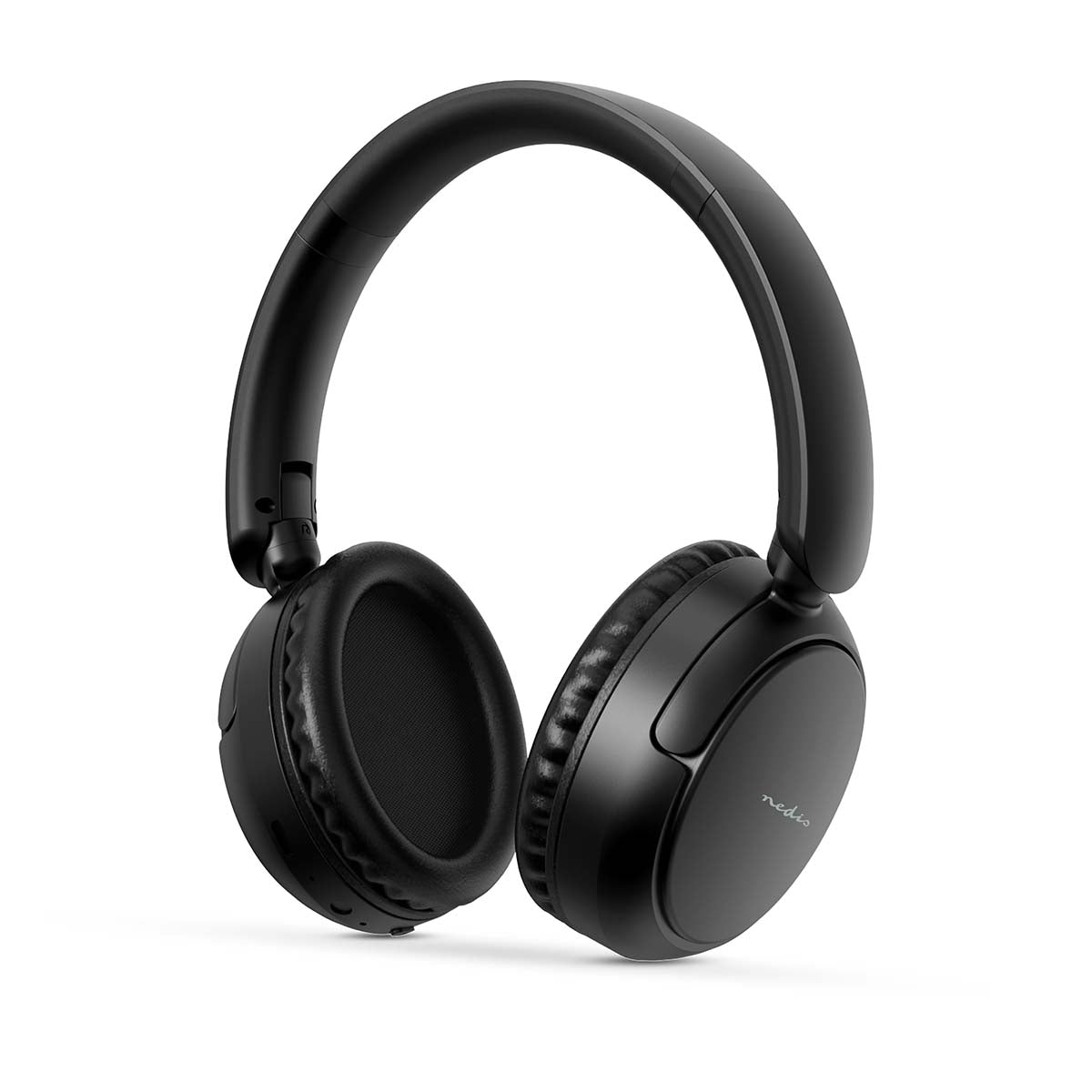 Trådløse Over-Ear Bluetooth hodetelefoner