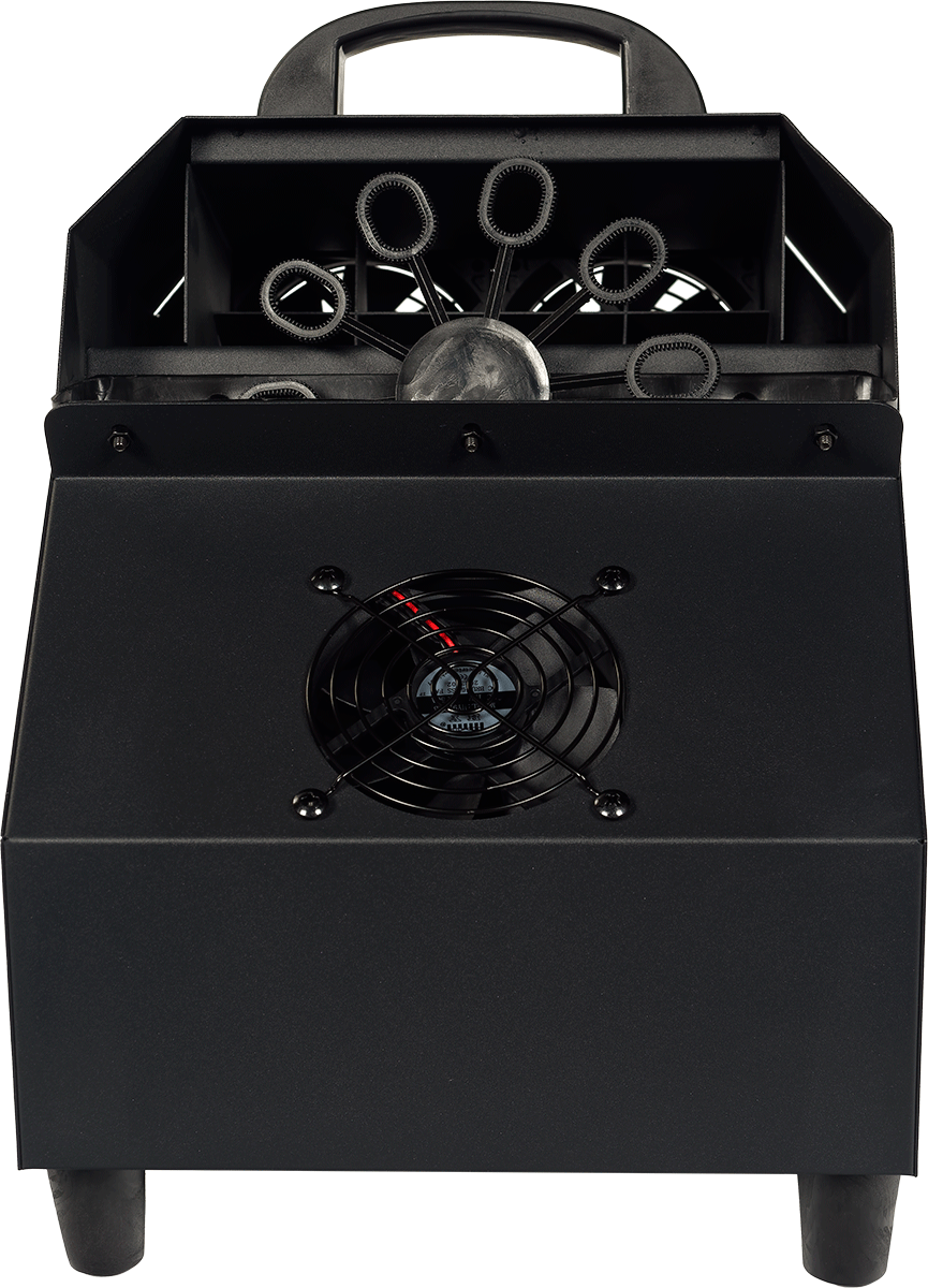 BUBBLE PRO Profesjonell Boble Maskin