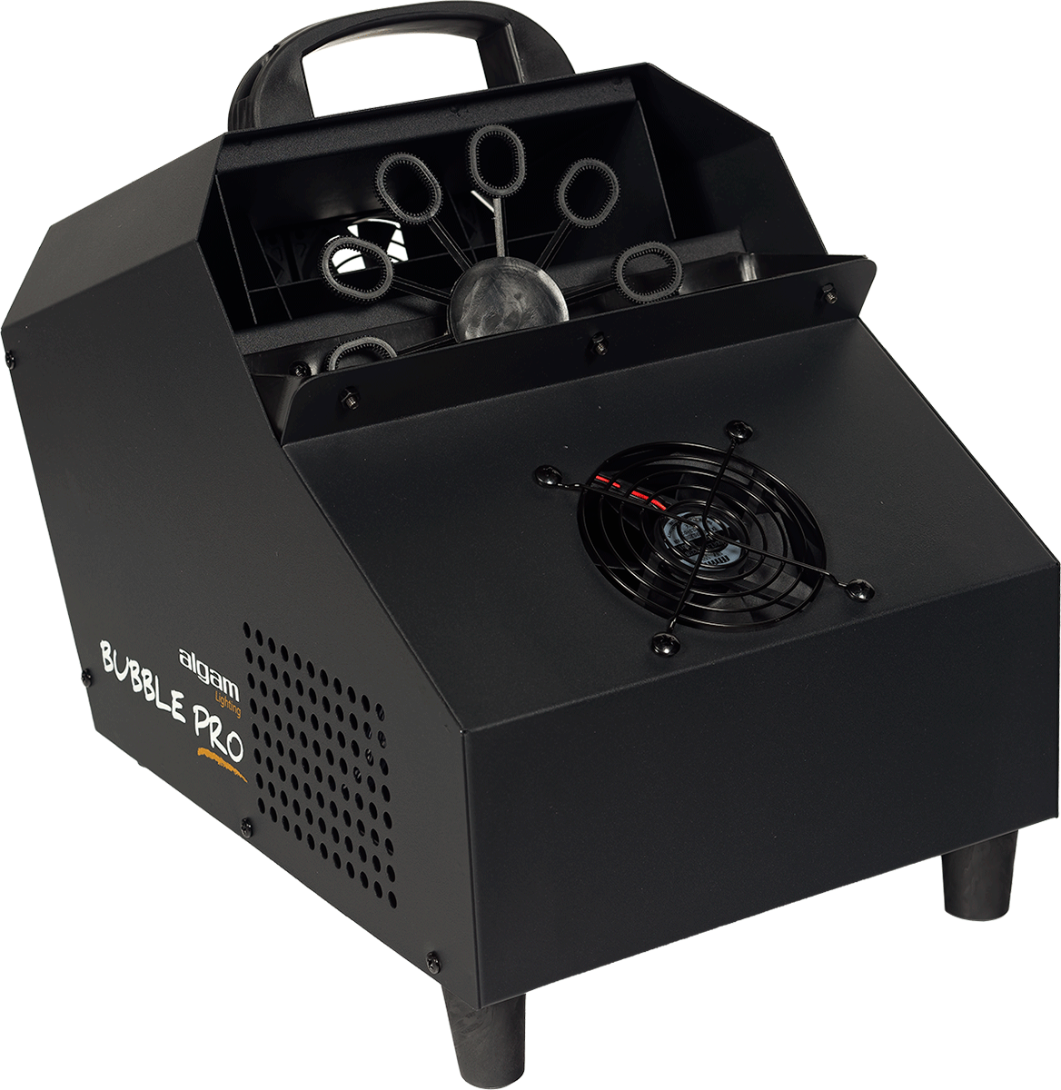 BUBBLE PRO Profesjonell Boble Maskin