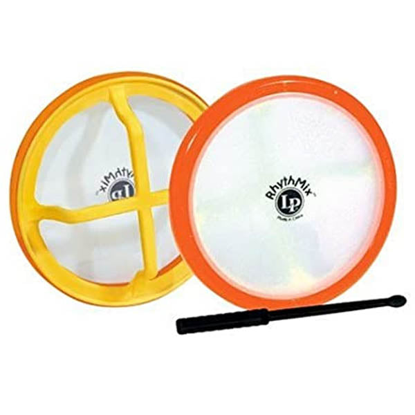 Latin Percussion LPR 328-I – Rhythmix X-Drum