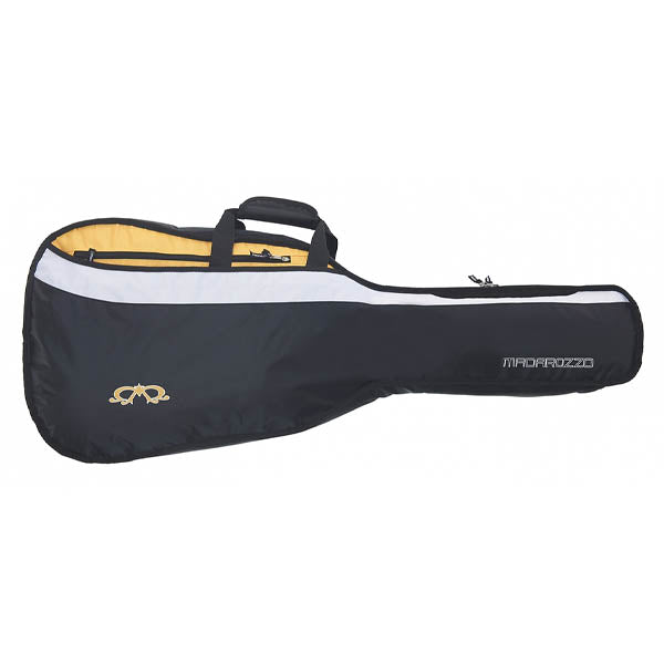 Madarozzo MA-G008-DR/BO Gigbag Dreadnought – Orange