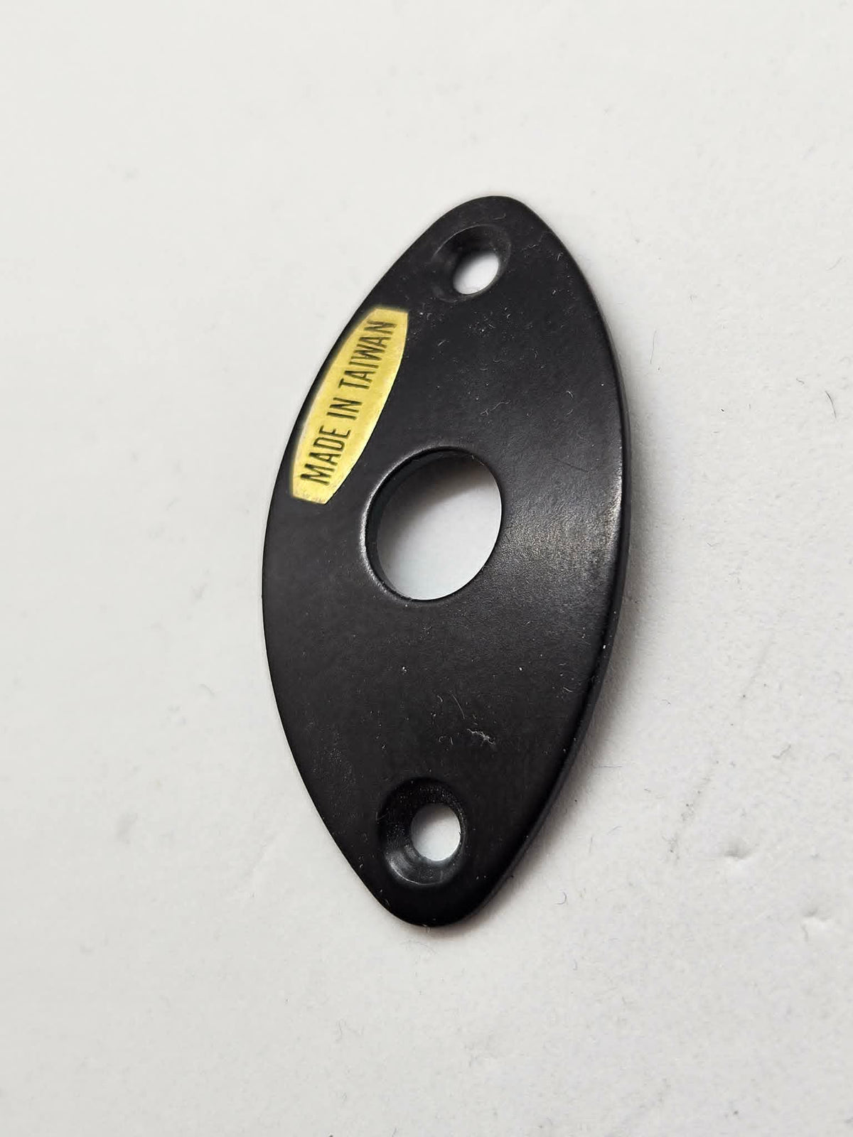Maxtone JP-3 Black Jackplate