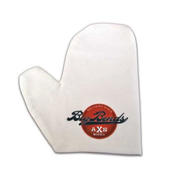 Big Bends N4102000 AXS Mit Microfiber Cloth Glove