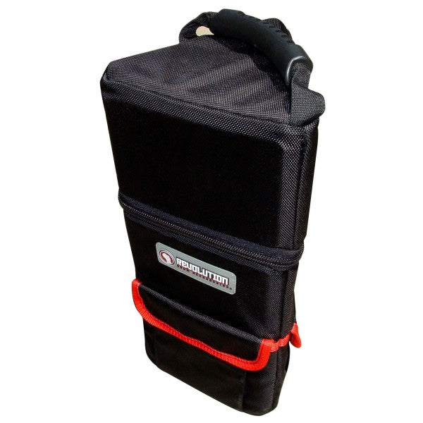 Ahead RSS – Stick Silo