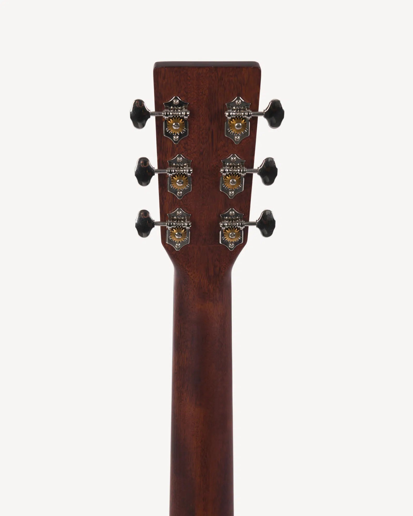 Sigma 000M-18 w. Softshell Case