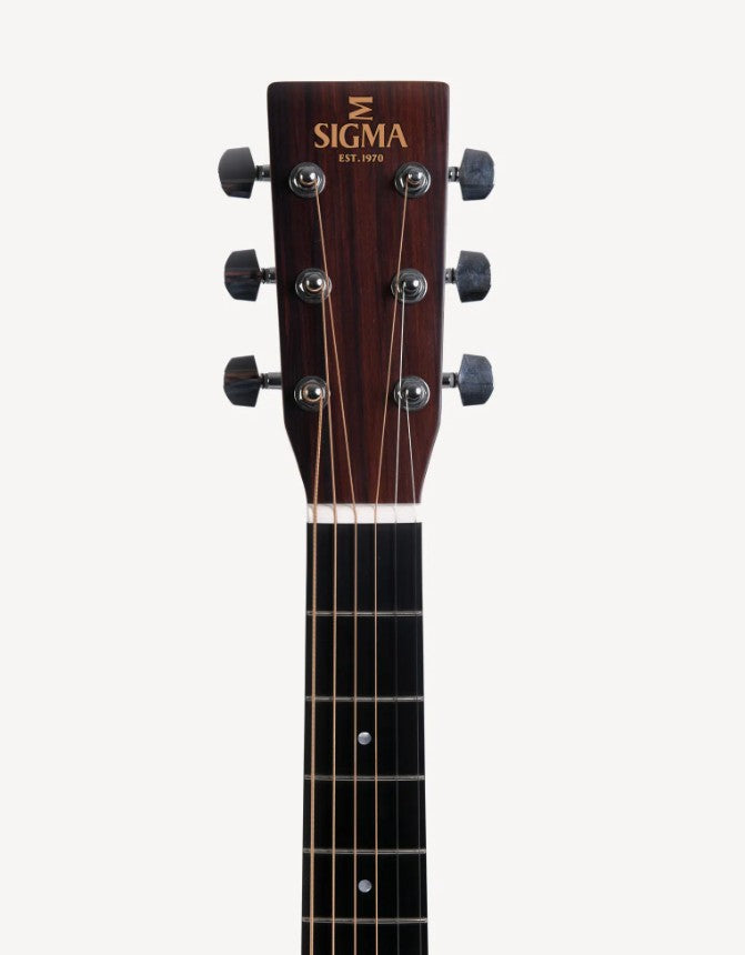 Sigma GMC-STE