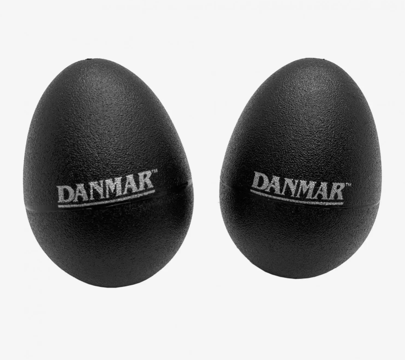 Danmar 14-1 Egg Shakers 2-pack
