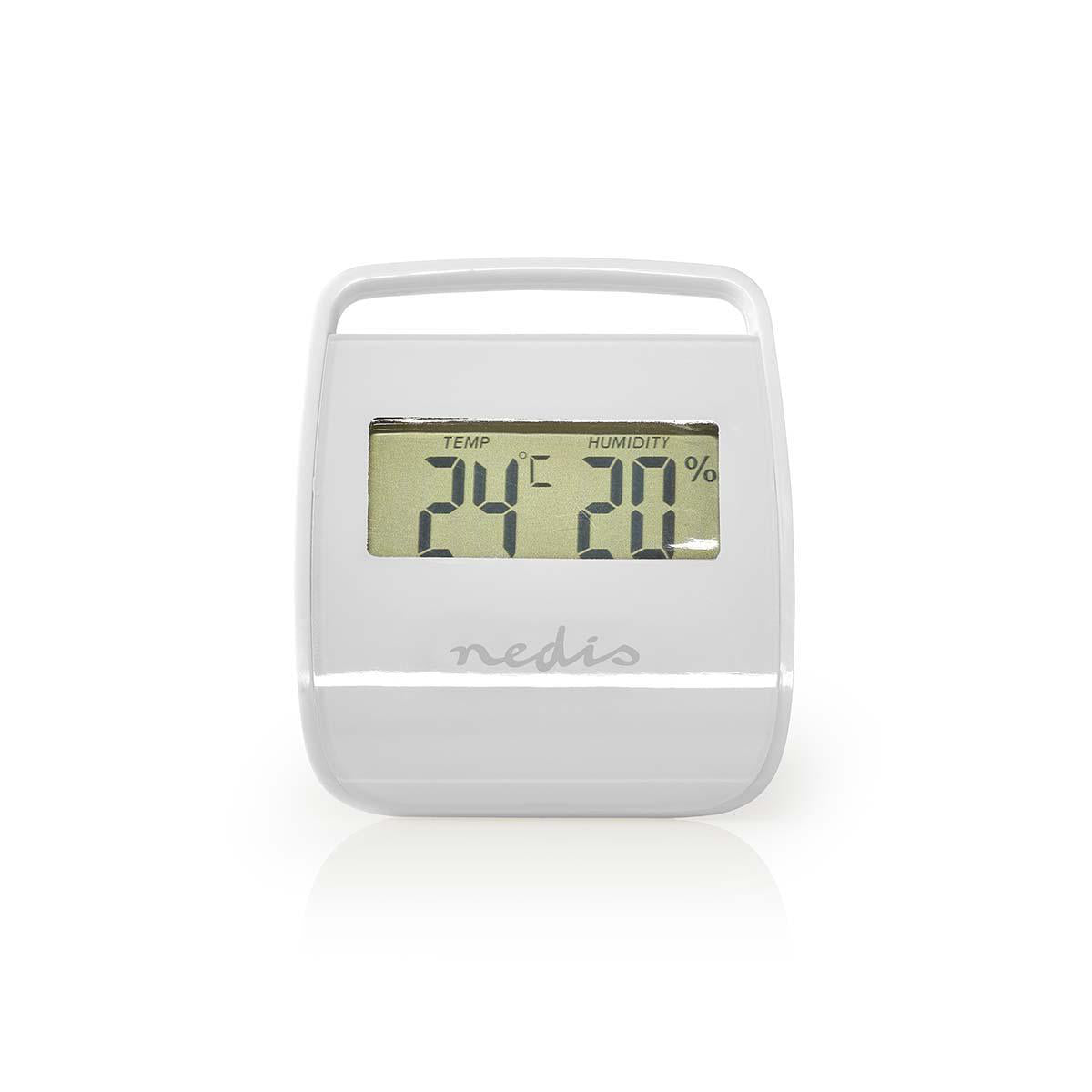 Digital Termometer/ Hygrometer