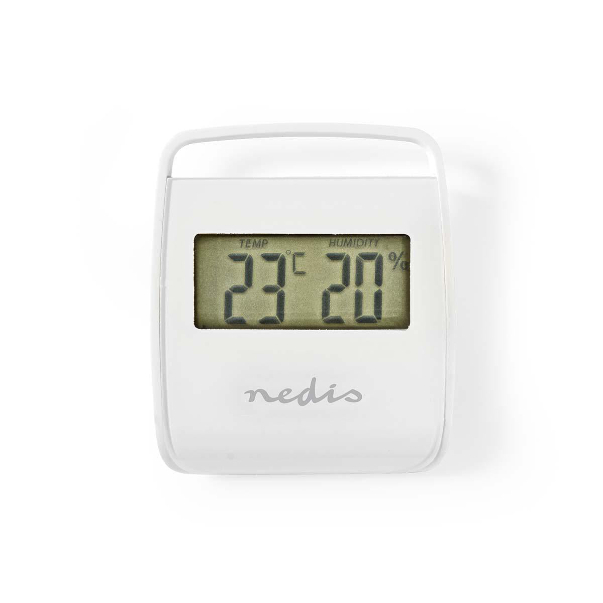 Digital Termometer/ Hygrometer