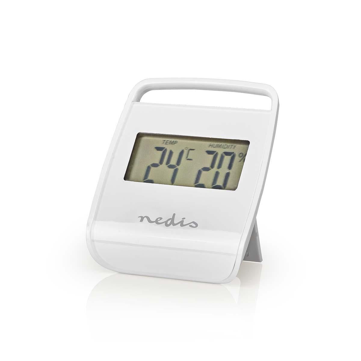 Digital Termometer/ Hygrometer