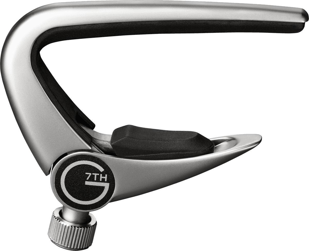 G7TH NEWPORT CAPO TIL 12 STRENGER