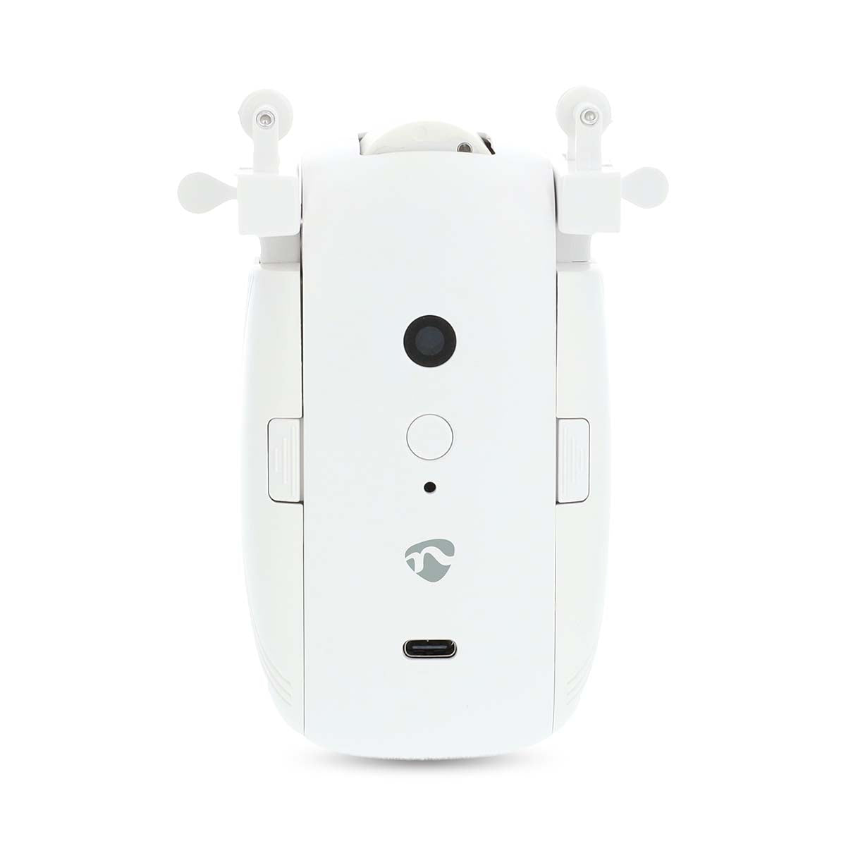 SmartLife Gardinrobot til u-skinnegardiner