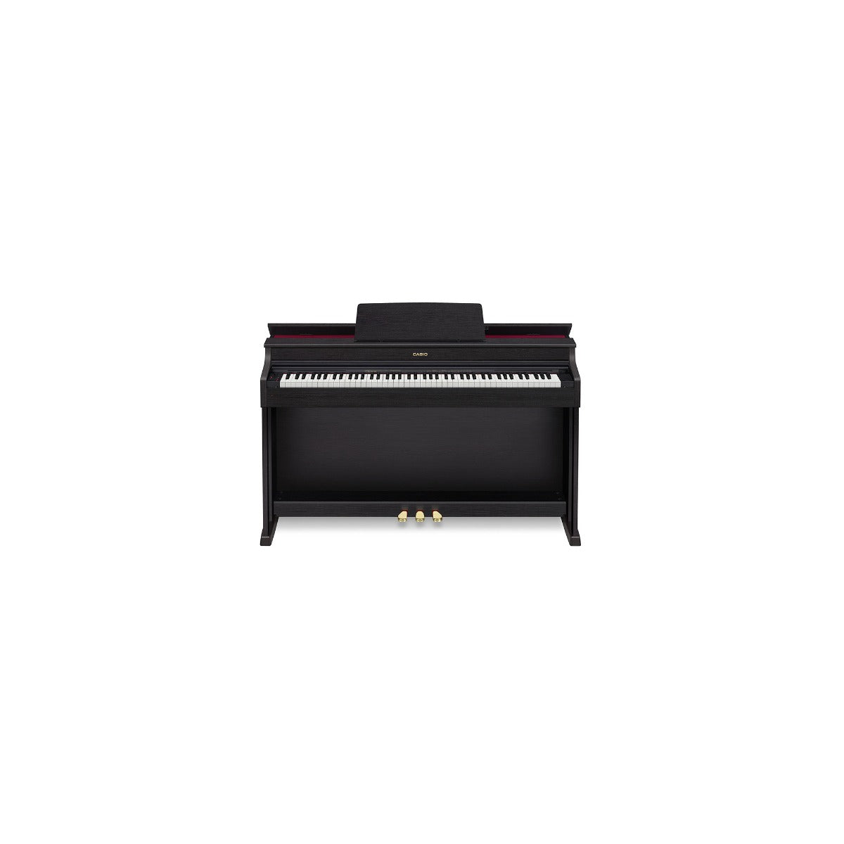 Casio AP-470BK Celviano El. Piano