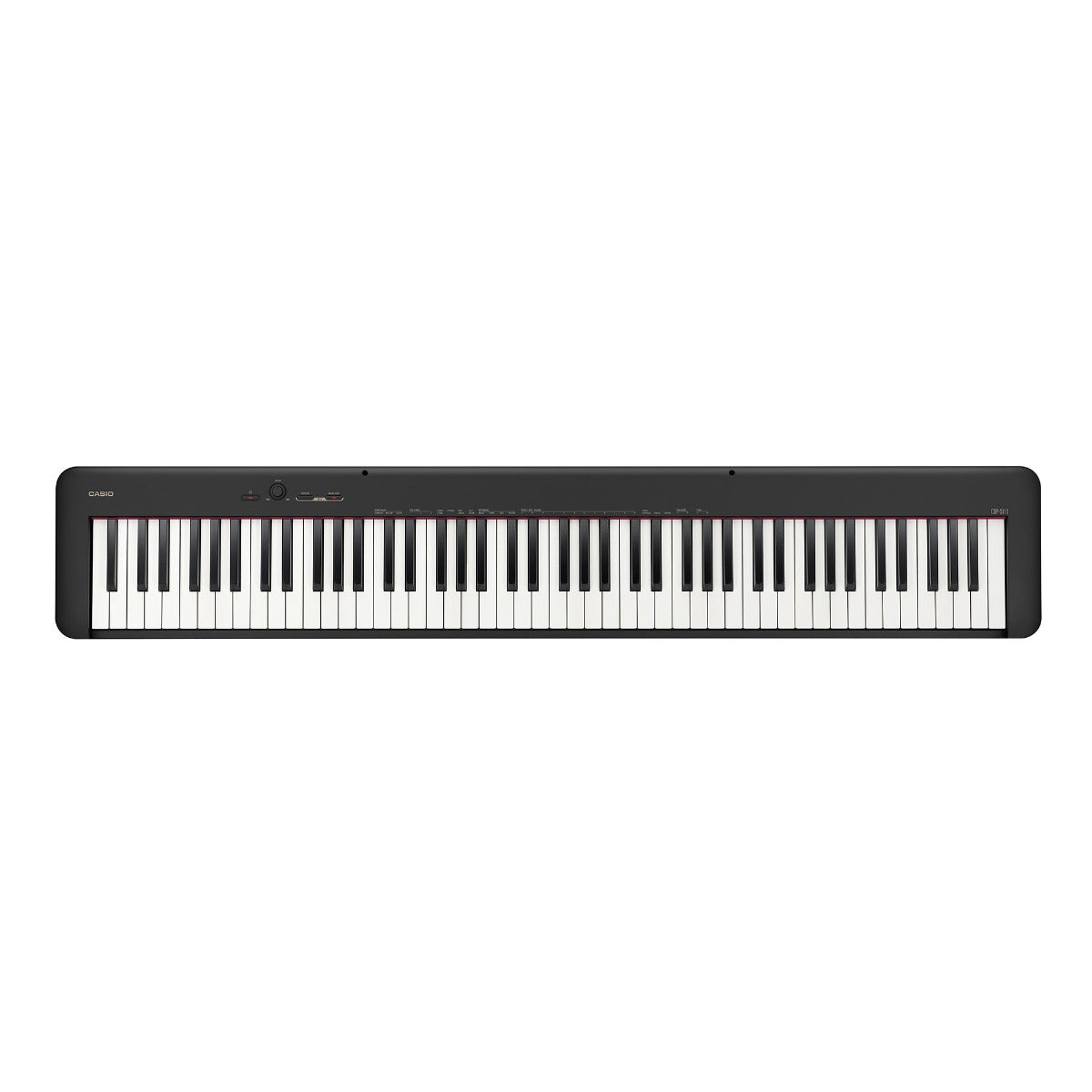 Casio CDP-S110BK Digitalpiano