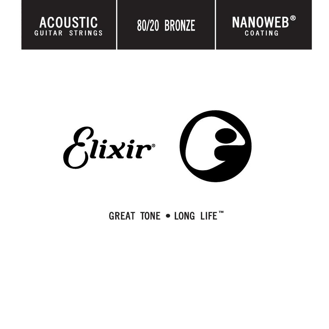 ELIXIR 13009 Plain 009