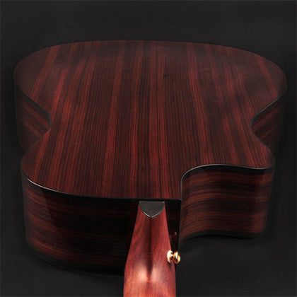 Cort GA-PF Bevel Nat