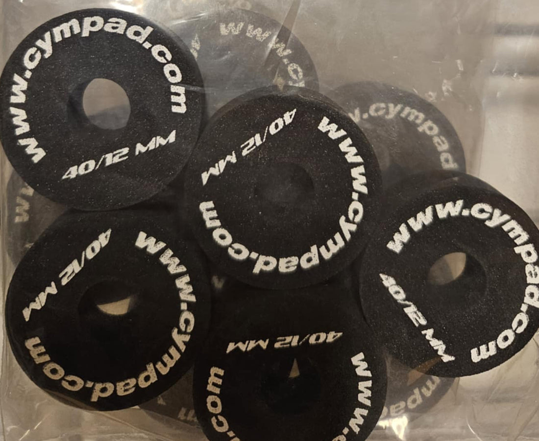 CYMPAD OS15/5 Optimizer Set