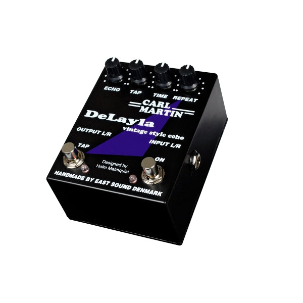 Carl Martin CM-0009 – DeLayla