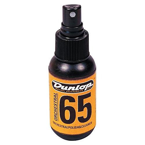 Dunlop orchestral polish & cleaner 65 (59ml)