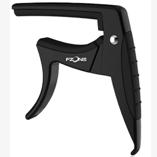 Fzone FC-81 Capo Acoustic Black