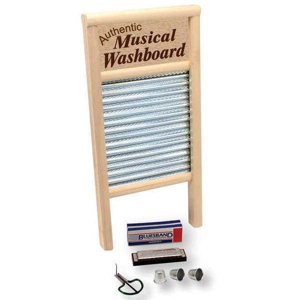 Grover Trophy Country Jamboree Set